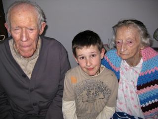 E and Grandparents