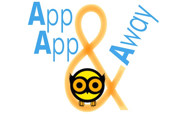 AppApp&Away Logo