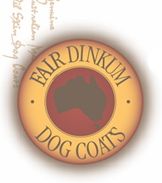 Fair Dinkim Logo
