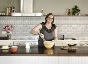 Kate Bracks Kitchen